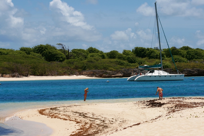 excursion petite terre uhaina